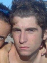 Person who looks like Scott Speedman