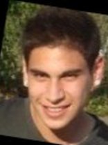 Person who looks like Seann William Scott