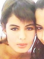 Person who looks like Monica Bellucci