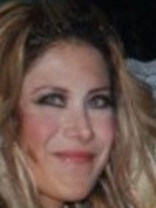 Person who looks like Tara Lipinski