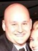 Person who looks like Evan Handler