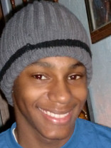 Person who looks like Mos Def