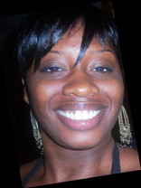 Person who looks like Fantasia Barrino