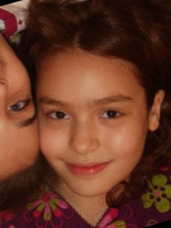 Person who looks like Miranda Cosgrove