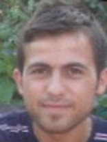 Person who looks like David Moscow