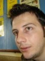 Person who looks like Geoffrey Rush