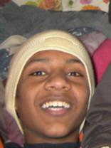 Person who looks like Samuel L. Jackson