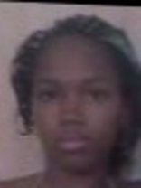 Person who looks like Theresa Randle