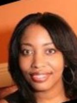 Person who looks like Gina Torres