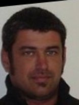 Person who looks like Gerard Butler