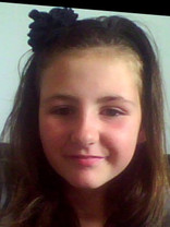 Person who looks like Demi Lovato