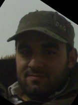 Person who looks like Thomas Gibson