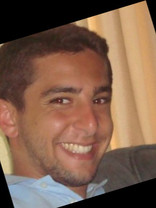 Person who looks like Jeff Probst