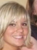 Person who looks like Anna Faris