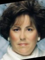 Person who looks like Dorothy Hamill