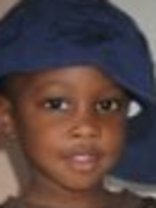 Person who looks like C.J. Sanders