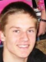 Person who looks like Will Estes