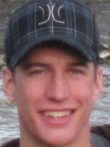 Person who looks like Paul Walker