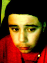 Person who looks like Drake