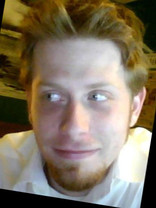 Person who looks like Seth Green