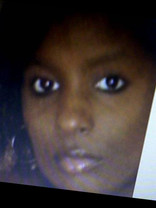 Person who looks like Kerry Washington