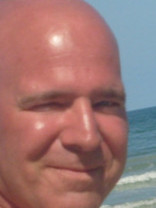 Person who looks like Steve Martin