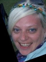 Person who looks like Hilarie Burton