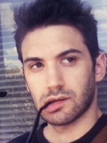 Person who looks like Paul Walker