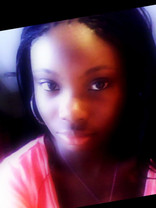 Person who looks like Jamelia