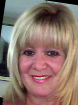 Person who looks like Bonnie Hunt