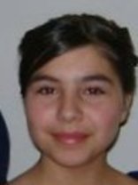 Person who looks like Miranda Cosgrove