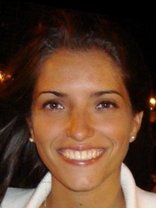 Person who looks like Lake Bell