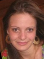 Person who looks like Mischa Barton