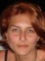 Person who looks like Tricia Helfer