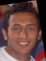 Person who looks like Howie Dorough