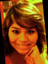 Person who looks like Rosie Perez