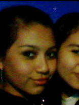 Person who looks like Miley Cyrus