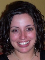 Person who looks like Melissa De Sousa