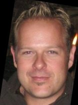 Person who looks like Bruce Willis