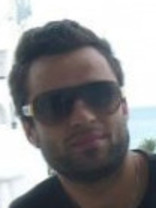 Person who looks like Rob Lowe