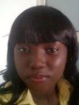 Person who looks like Paula Jai Parker