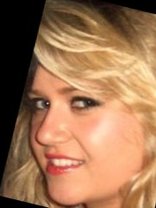 Person who looks like Kelly Clarkson