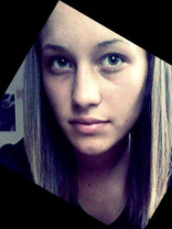 Person who looks like Sarah Carter