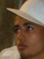 Person who looks like T.I.