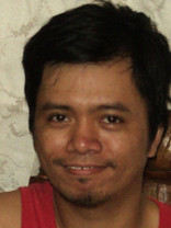 Person who looks like Efren Ramirez