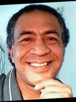 Person who looks like David Alan Grier