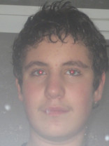 Person who looks like Sam Huntington