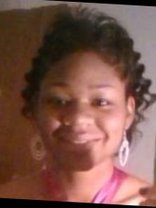 Person who looks like Kimberly Elise