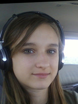 Person who looks like Emily Osment