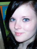 Person who looks like Amy Lee